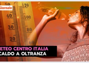 previsioni-meteo-per-il-centro-italia:-prolungato-periodo-di-caldo,-quando-arrivera-una-tregua?