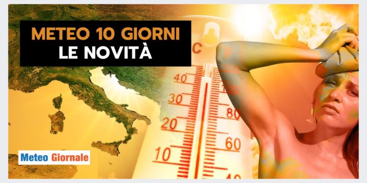 previsioni-meteo-per-10-giorni:-la-fine-del-caldo-e-in-vista?