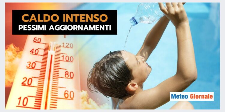 durata-del-caldo:-pessime-previsioni-meteo,-non-sembra-finire-presto