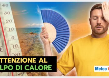 colpo-di-calore:-un-rischio-meteorologico-da-considerare