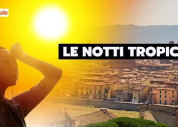 previsioni-meteo:-una-settimana-di-notti-tropicali-da-nord-a-sud,-cosa-significa?