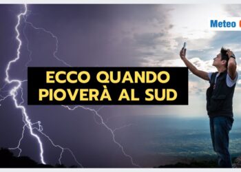 previsioni-meteo-centro-e-sud-italia:-ecco-quando-tornera-la-pioggia