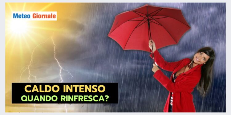 previsioni-meteo-prossimi-giorni:-caldo-intenso,-quando-arrivera-il-cambiamento?