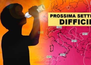 meteo:-grande-caldo-persistente,-settimana-prossima-difficile