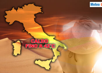 settimana-rovente:-temperature-fino-a-42°c-e-notti-tropicali