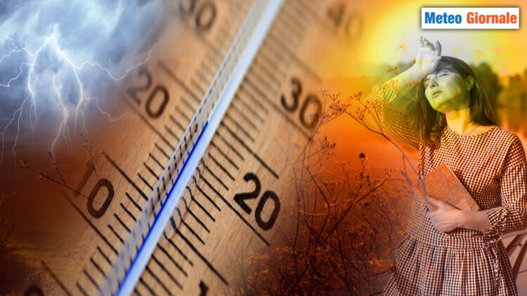 meteo:-caldo-eccezionale!-scopriamo-se-e-quando-potrebbe-arrivare-un-po’-di-fresco