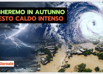 autunno:-pagheremo-a-caro-prezzo-questo-clima-bollente