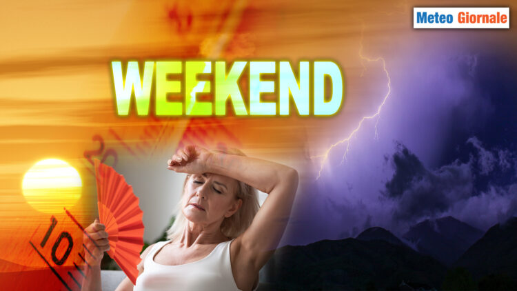 meteo:-weekend-bollente,-ma-attenzione-ai-temporali-estivi