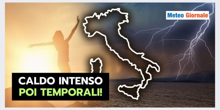 meteo:-settimana-torrida,-ma-poi-tutto-cambiera!