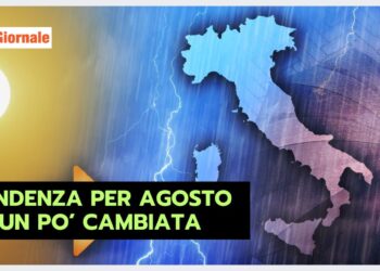 previsioni-meteo-per-agosto:-cambiamenti-radicali-in-vista,-ecco-cosa-potrebbe-succedere