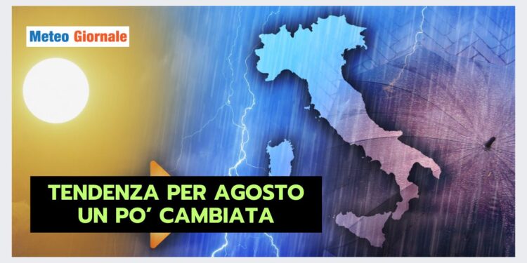 previsioni-meteo-per-agosto:-cambiamenti-radicali-in-vista,-ecco-cosa-potrebbe-succedere