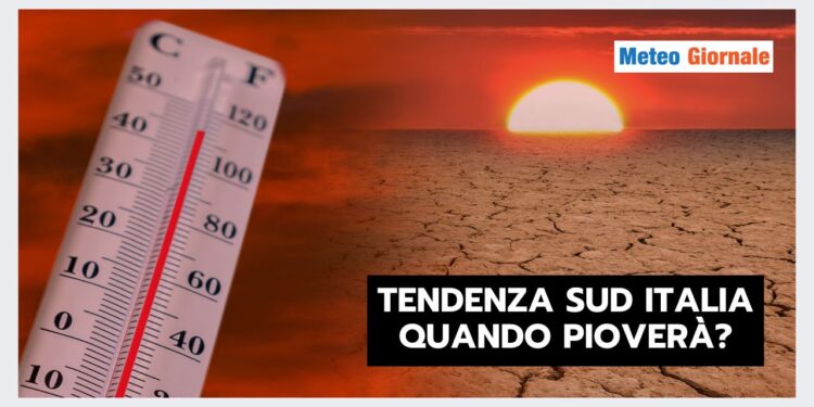 previsioni-meteo-per-il-sud-italia:-siccita-e-caldo-persistenti