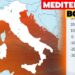 previsioni-meteo:-il-mediterraneo-si-riscalda,-l’acqua-tocca-i-30°c-gia-a-meta-estate!