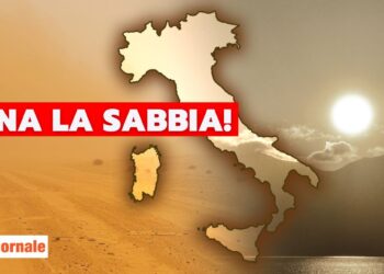 previsioni-meteo:-ritorna-l’odiata-sabbia-del-sahara!-ecco-dove-e-sconsigliato-lavare-l’auto