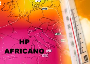 previsioni-meteo:-a-fine-mese-torna-il-caldo-africano?