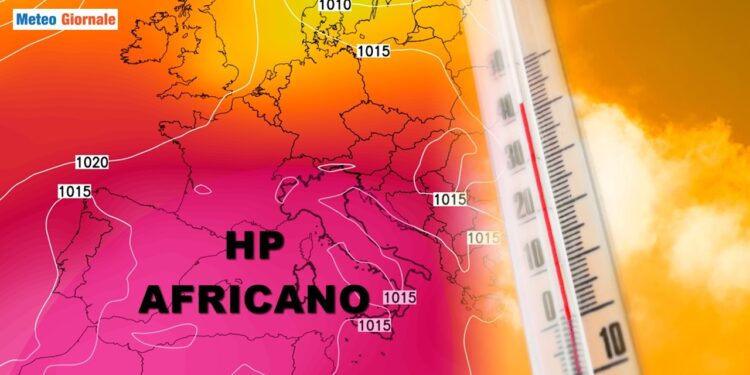 previsioni-meteo:-a-fine-mese-torna-il-caldo-africano?