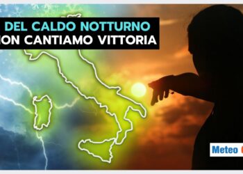 fine-dell’incubo-di-caldo-notturno,-ma-attenzione-alle-previsioni-meteo