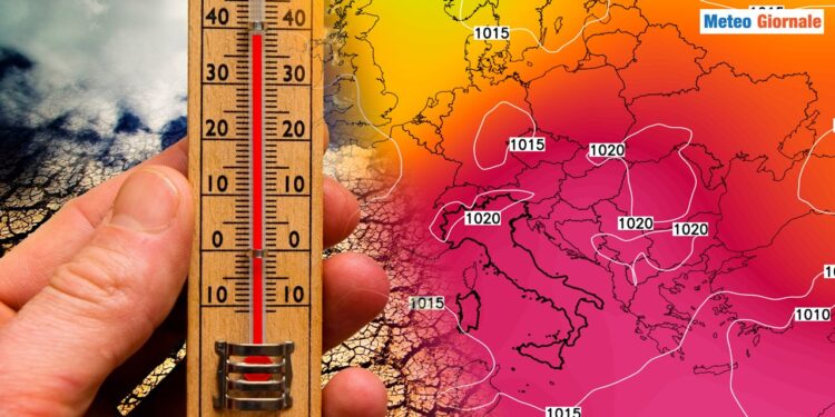 ondate-di-caldo-africano-in-italia:-prepariamoci-al-peggio