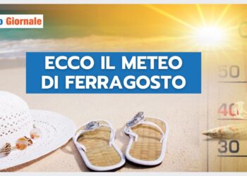 previsioni-meteo-ferragosto-2024:-scenari-controversi