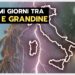 previsioni-meteo:-caldo-intenso,-ma-anche-grandine-in-alcune-zone,-ecco-i-dettagli