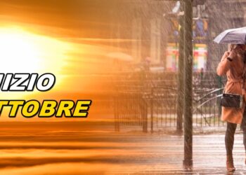 previsioni-meteo:-all’inizio-di-ottobre-caldo-e-soleggiato,-poi-nuovi-peggioramenti