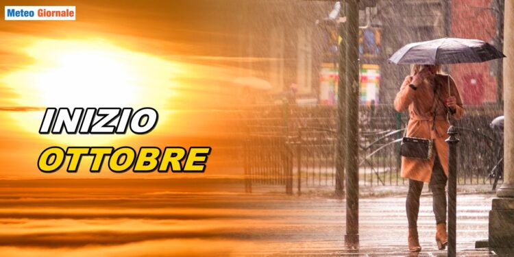 previsioni-meteo:-all’inizio-di-ottobre-caldo-e-soleggiato,-poi-nuovi-peggioramenti