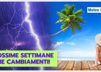 previsioni-meteo:-scopri-i-cambiamenti-delle-prossime-settimane