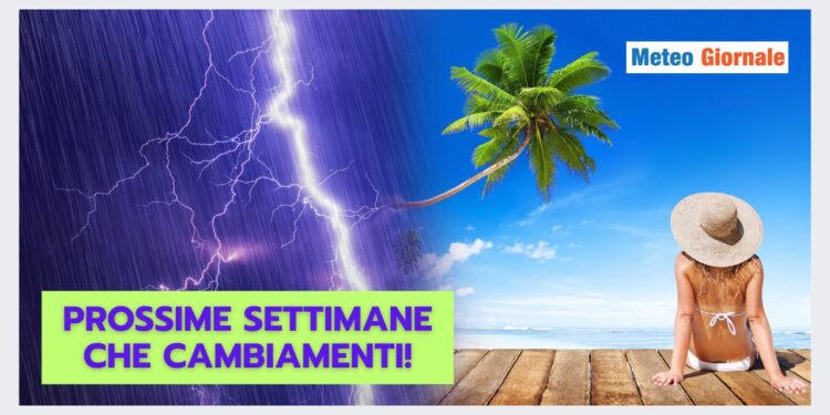 previsioni-meteo:-scopri-i-cambiamenti-delle-prossime-settimane