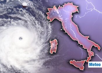 previsioni-meteorologiche:-ciclone-stazionario-nel-mediterraneo-per-una-settimana!