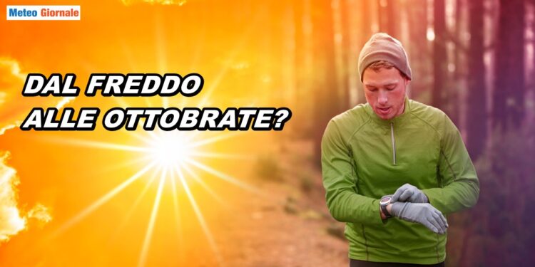 previsioni-meteo:-brusco-calo-delle-temperature-a-fine-mese,-poi-arriveranno-le-“ottobrate”?