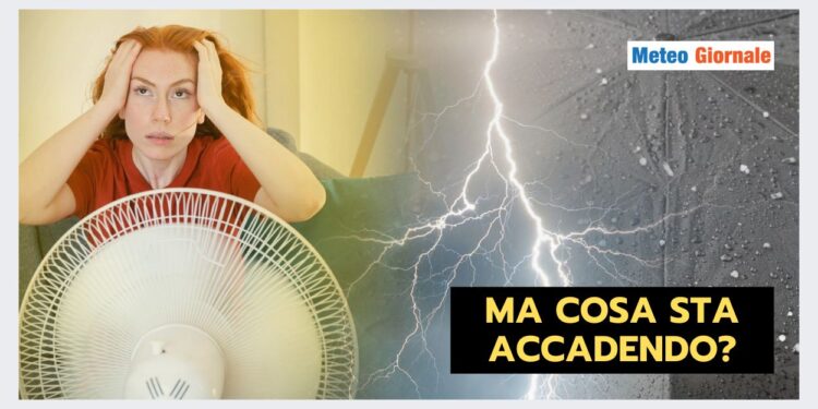 previsioni-meteo:-dai-35-gradi-alle-piogge-intense,-cosa-sta-accadendo