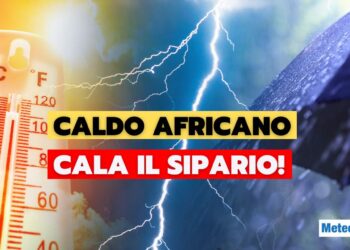 meteo:-l’ultimo-atto-dell’ondata-di-caldo-africano,-poi-cala-il-sipario