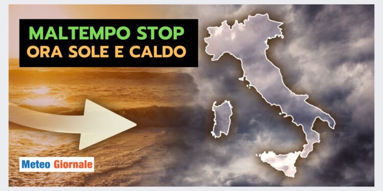 previsioni-meteo-nord-italia:-sole-e-caldo-con-brevi-interruzioni-temporalesche