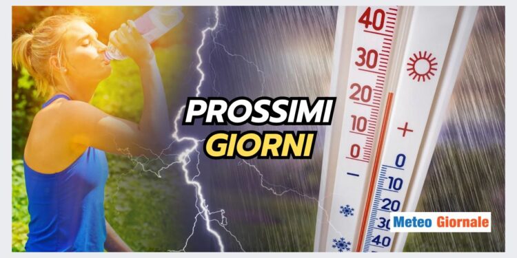 meteo-prossimi-giorni:-tante-novita-in-arrivo