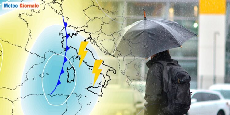 meteo:-tregua-nel-weekend,-ma-un-altro-peggioramento-e-gia-all’orizzonte