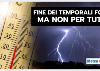 meteo-nord-italia:-finalmente-una-tregua-dai-fenomeni-violenti