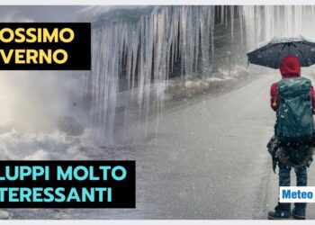 inverno-2024-25:-nuovi-sviluppi-meteo,-l’italia-sara-coinvolta-da