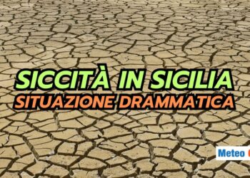 siccita-in-sicilia:-situazione-disastrosa,-scarse-previsioni-meteo-favorevoli