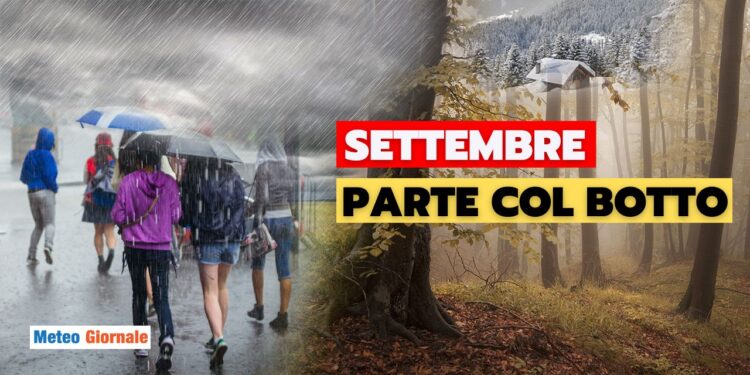 previsioni-meteorologiche:-nuova-ondata-di-temporali,-settembre-inizia-con-il-botto?