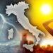 previsioni-meteo:-caldo-sempre-piu-insopportabile,-l’anticiclone-e-agli-sgoccioli