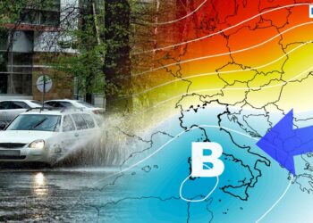 previsioni-meteo-italia:-forte-maltempo-in-arrivo-la-prossima-settimana,-rischio-nubifragi