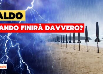 previsioni-meteo:-quando-finira-veramente-il-caldo-africano?