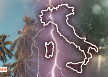 previsioni-meteo:-grandinate-e-temporali-tra-martedi-e-mercoledi,-ma-il-caldo-persiste!