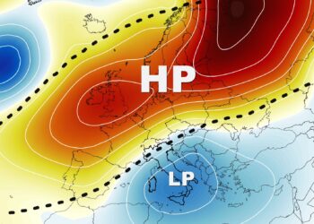 previsioni-meteo-per-la-prossima-settimana:-ritorno-della-goccia-fredda,-tanto-maltempo-in-arrivo