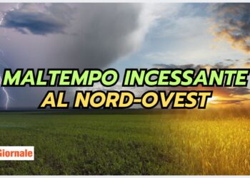 meteo-nord-ovest:-piogge-incessanti,-ecco-quando-torneranno-sole-e-caldo