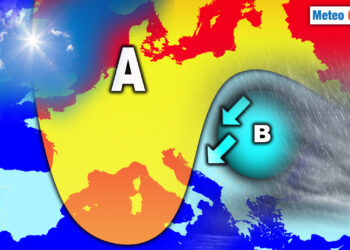 previsioni-meteo-della-settimana:-un-ciclone-se-ne-va,-un-altro-arriva