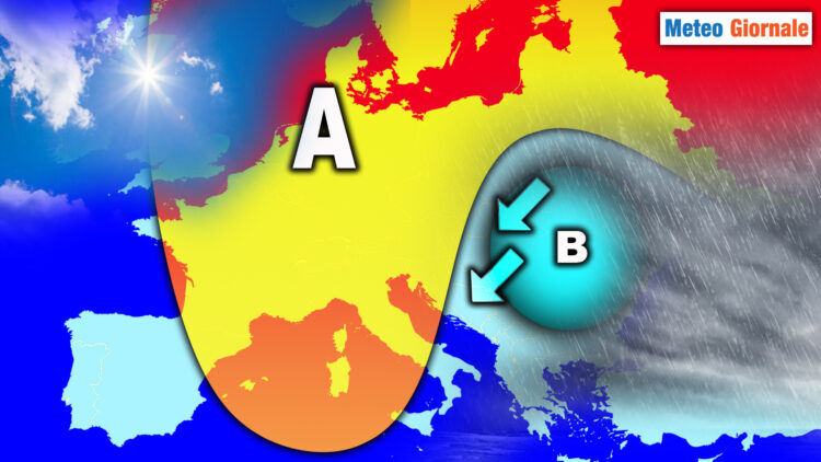 previsioni-meteo-della-settimana:-un-ciclone-se-ne-va,-un-altro-arriva