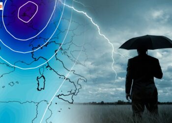 previsioni-meteo:-settimana-prossima-“turbulenta”,-ecco-cosa-ci-aspetta