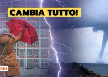 previsioni-meteo:-il-caldo-estremo-sta-per-finire,-svolta-a-partire-dal-weekend!