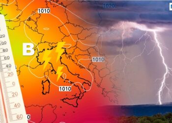 meteo:-novita-nelle-previsioni,-sta-arrivando-il-primo-vero-stop-estivo?